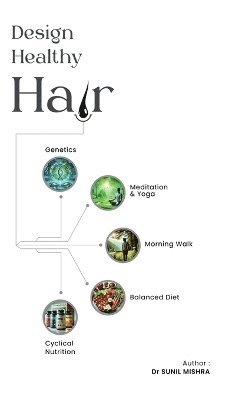 Design Healthy Hair 1