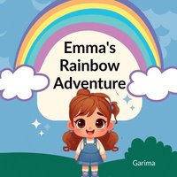 bokomslag Emma's Rainbow Adventure