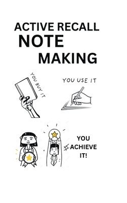 Active Recall Note Making 1