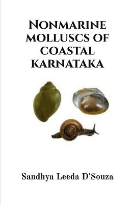 bokomslag Nonmarine Molluscs of Coastal Karnataka