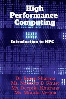 High Performance Computing 1