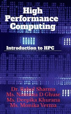 High Performance Computing 1