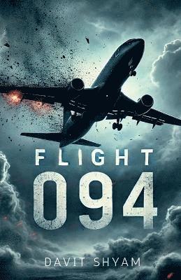 Flight 094 1