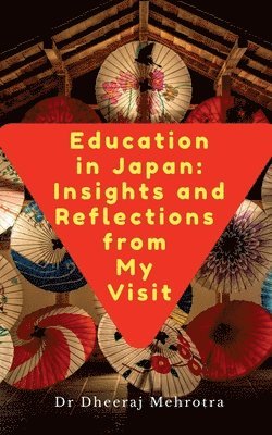 bokomslag Education in Japan