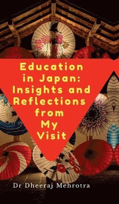 bokomslag Education in Japan