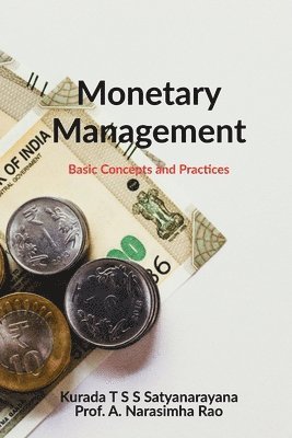 bokomslag Monetary Management