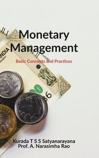 bokomslag Monetary Management