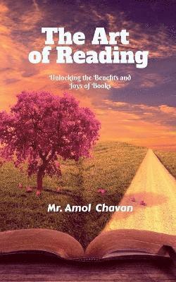 Mr Amol Chavan, Mr. Amol Chavan, Amol Chavan - Art of Reading, Häftad
