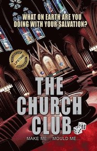 bokomslag Church Club