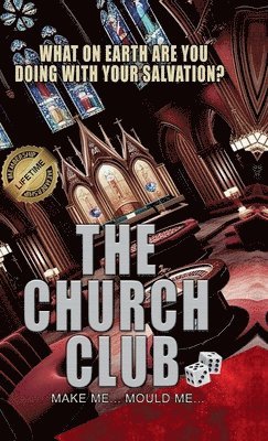 bokomslag Church Club