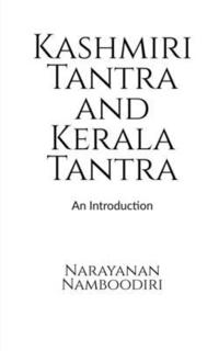 bokomslag Kashmiri Tantra and Kerala Tantra