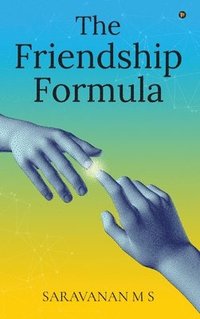 bokomslag The Friendship Formula