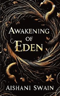 bokomslag Awakening of Eden