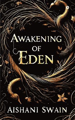 bokomslag Awakening of Eden