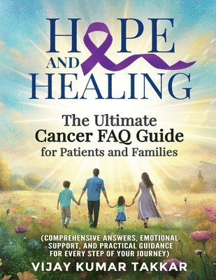 Hope and Healing 1