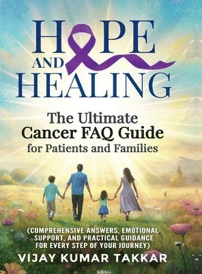 Hope and Healing 1