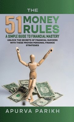 bokomslag 51 Money Rules
