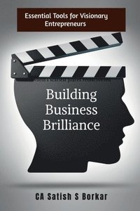 bokomslag Building Business Brilliance