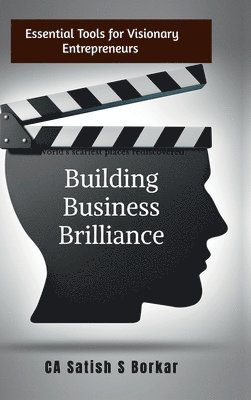 bokomslag Building Business Brilliance