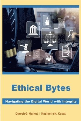 bokomslag Ethical Bytes