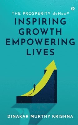 bokomslag Prosperity doHow(R)