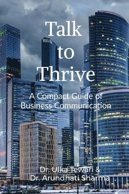 Talk to Thrive 1