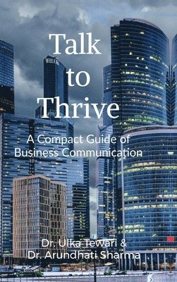 Talk to Thrive 1