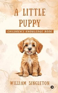 bokomslag little Puppy