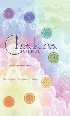 bokomslag Chakra Science