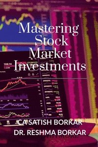 bokomslag Mastering the Stock Market Investments