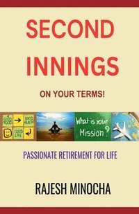 bokomslag Second Innings On Your Terms