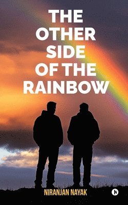 Niranjan Nayak - Other Side of the Rainbow, Häftad