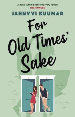 For Old Times' Sake 1