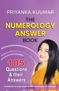 bokomslag Numerology Answer Book