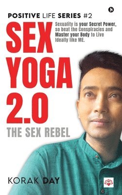 bokomslag Sex Yoga 2.0