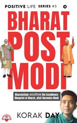 bokomslag Bharat Post Modi