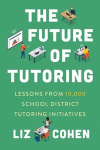 bokomslag Future of Tutoring