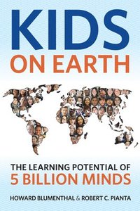 bokomslag Kids on Earth