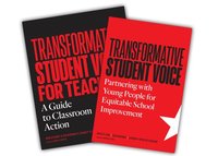 bokomslag Transformative Student Voice Bundle