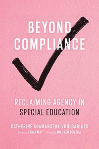 bokomslag Beyond Compliance