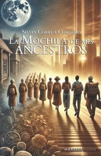 bokomslag mochila de mis ancestros