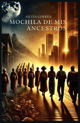 mochila de mis ancestros