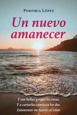 bokomslag nuevo amanecer