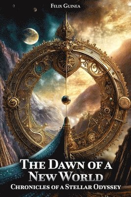bokomslag Chronicles of a Stellar Odyssey: The Dawn of a New World