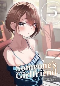 bokomslag Someone's Girlfriend Vol. 5