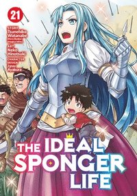 bokomslag The Ideal Sponger Life Vol. 21