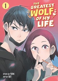 bokomslag Greatest Wolf of My Life Vol. 1