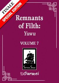 bokomslag Remnants of Filth: Yuwu (Novel) Vol. 7 (Special Edition)