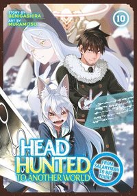 bokomslag Headhunted to Another World: From Salaryman to Big Four! Vol. 10