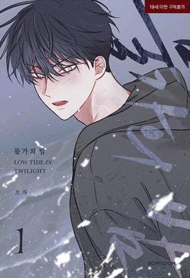 Low Tide in Twilight Vol. 1 1